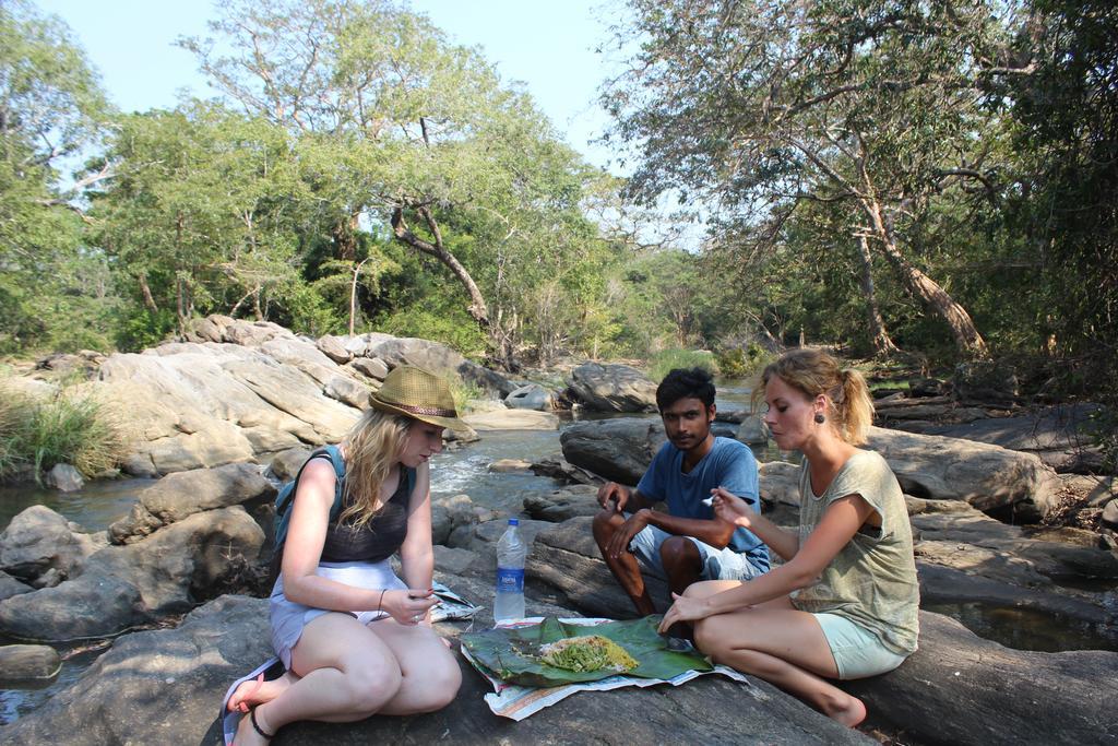 منزل للإقامة Kataragama Homestay كاتاراغاما