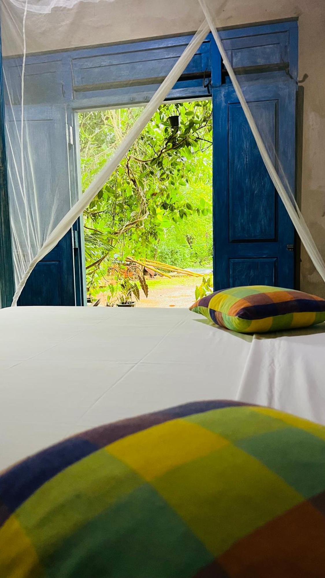 منزل للإقامة Kataragama Homestay كاتاراغاما