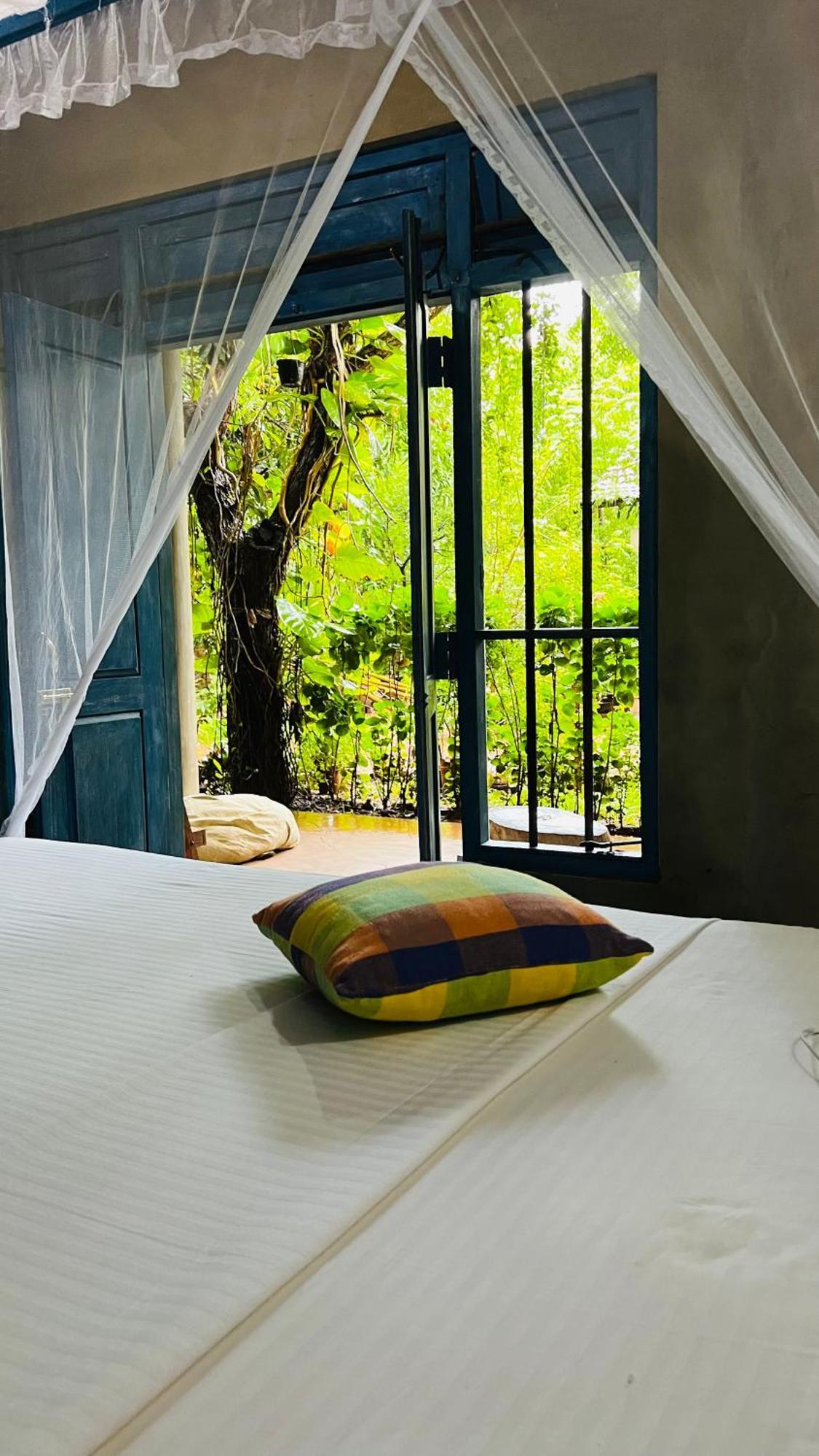 Kataragama Homestay منزل للإقامة