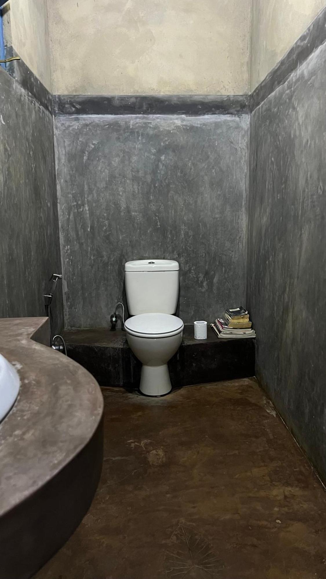 منزل للإقامة Kataragama Homestay