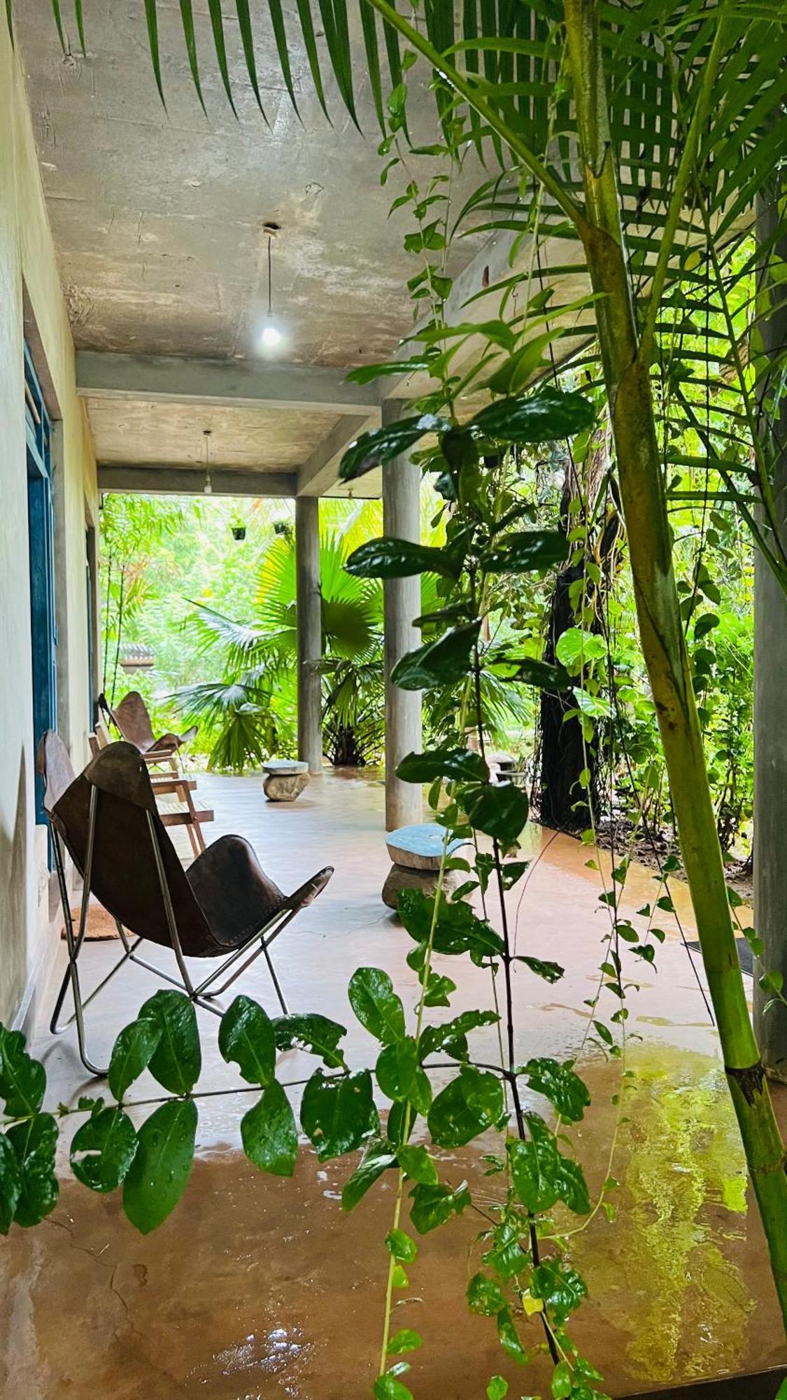 Kataragama Homestay منزل للإقامة كاتاراغاما