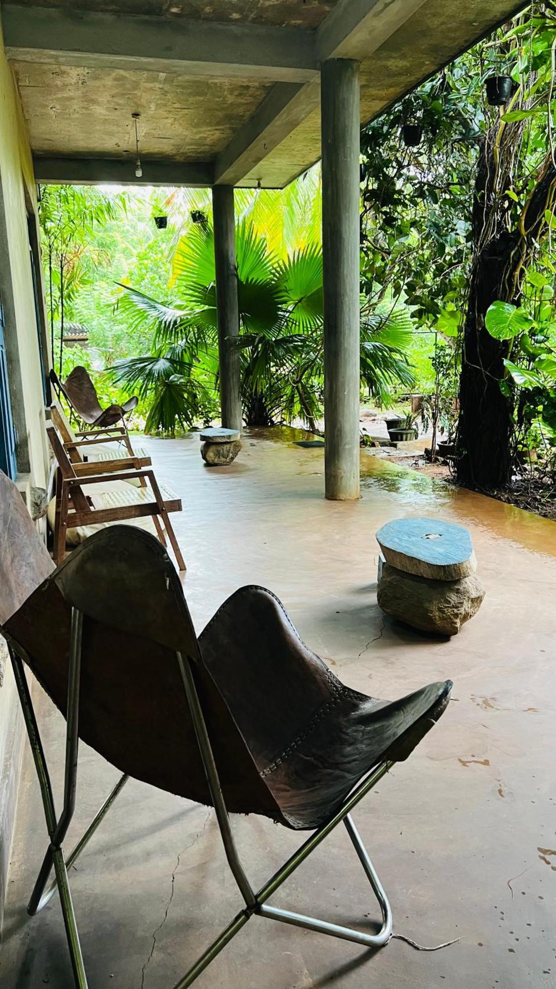 Kataragama Homestay كاتاراغاما