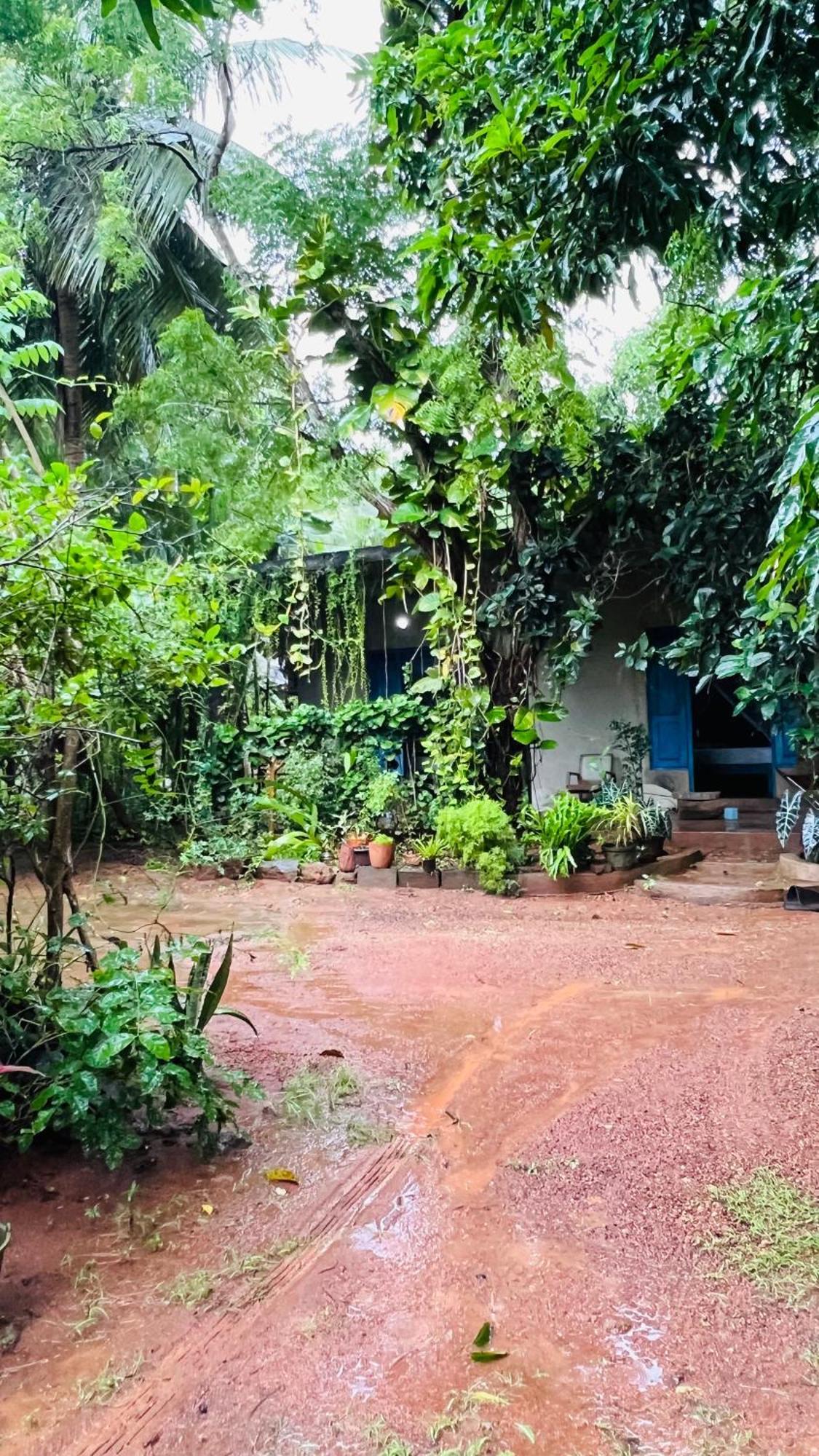 منزل للإقامة Kataragama Homestay كاتاراغاما