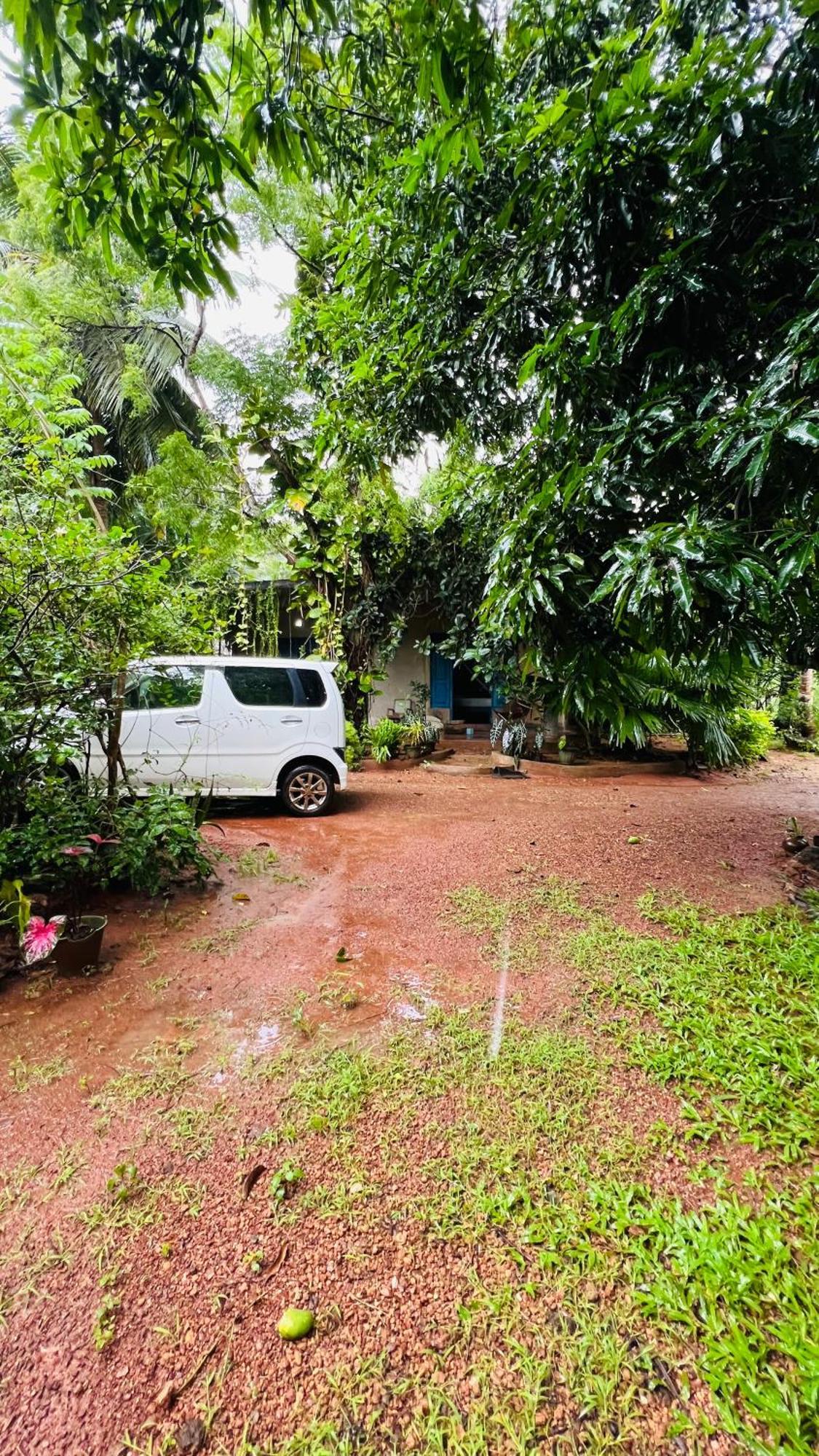 Kataragama Homestay منزل للإقامة كاتاراغاما