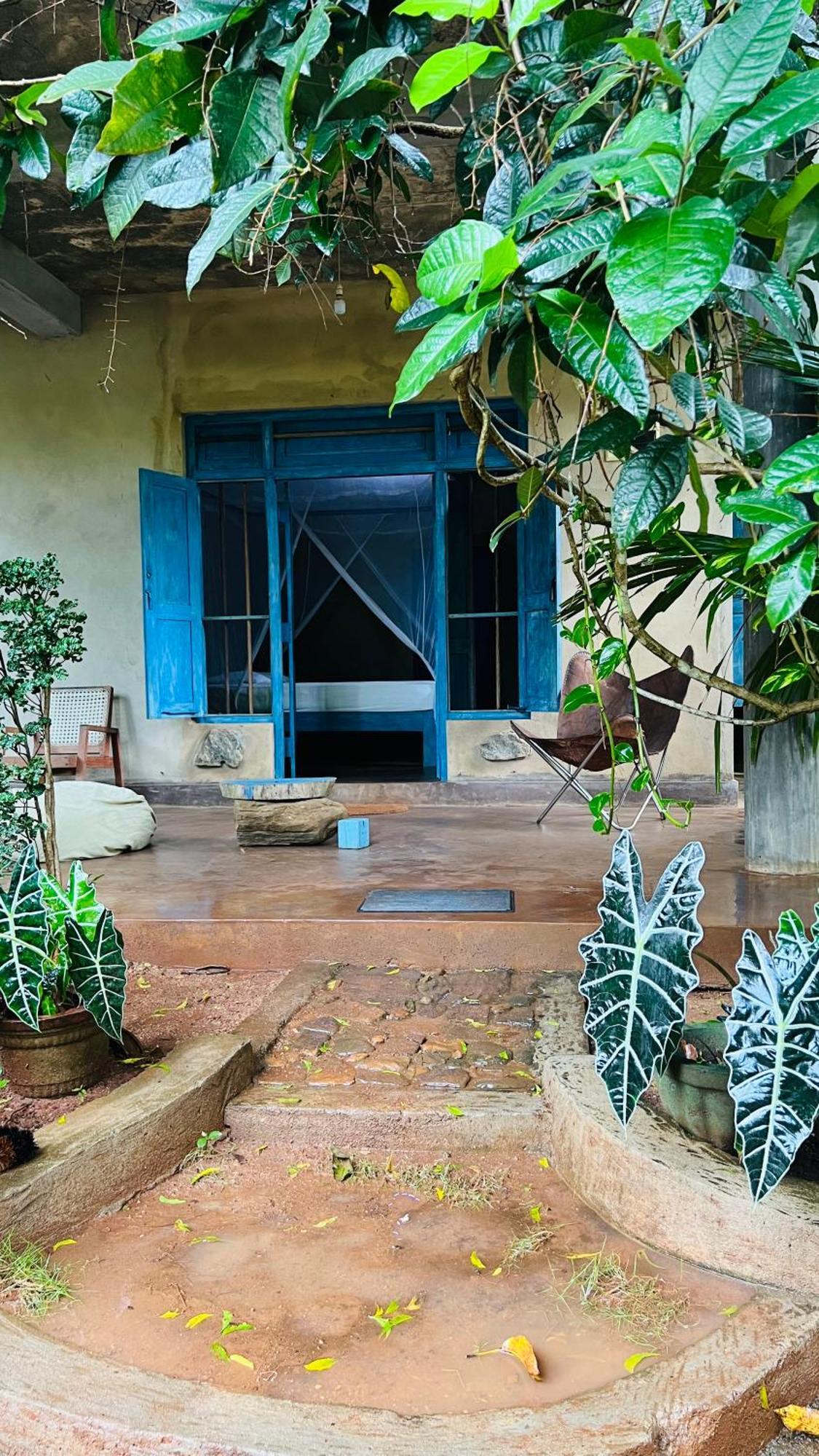 منزل للإقامة Kataragama Homestay *
