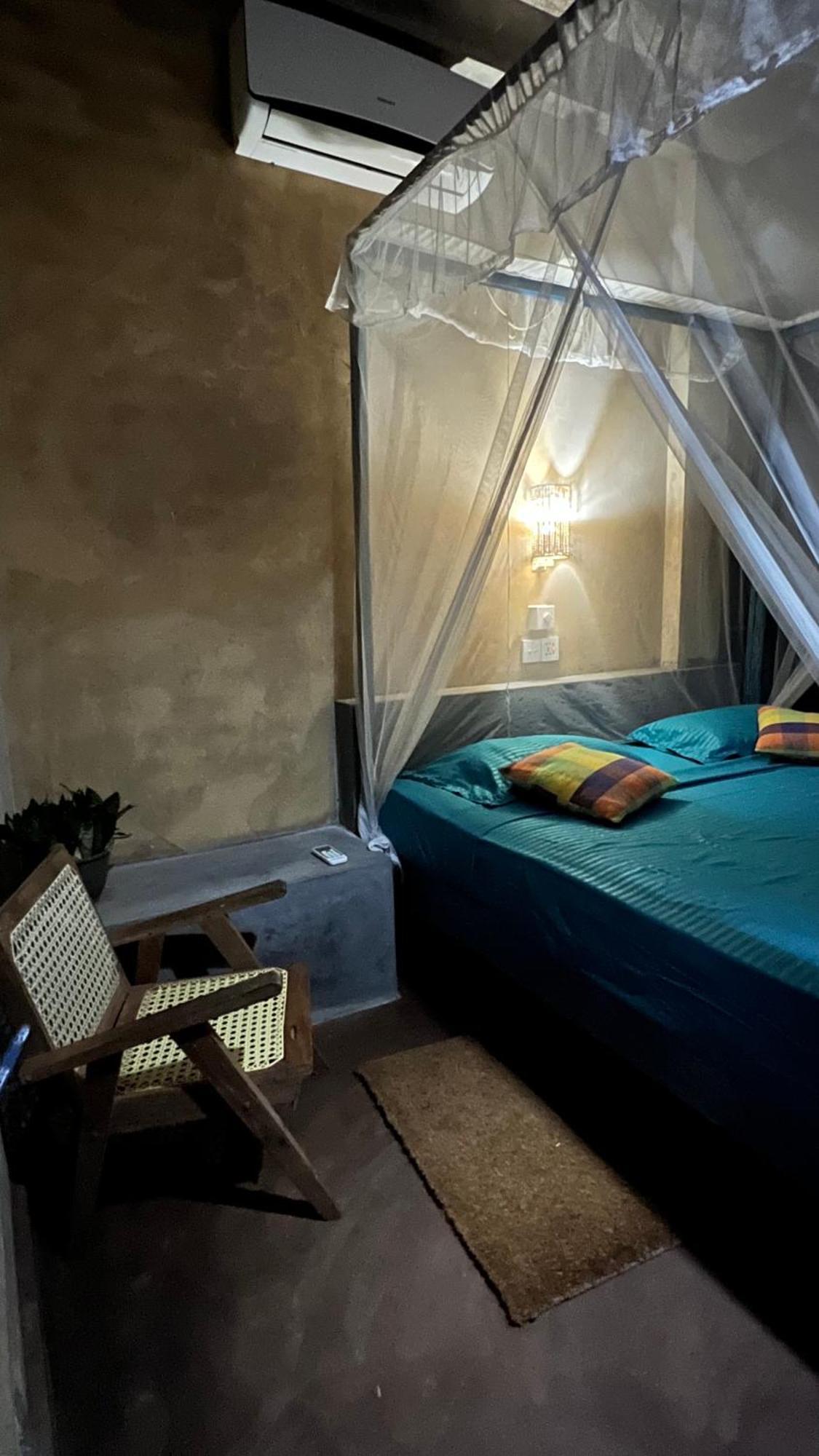 Kataragama Homestay * كاتاراغاما