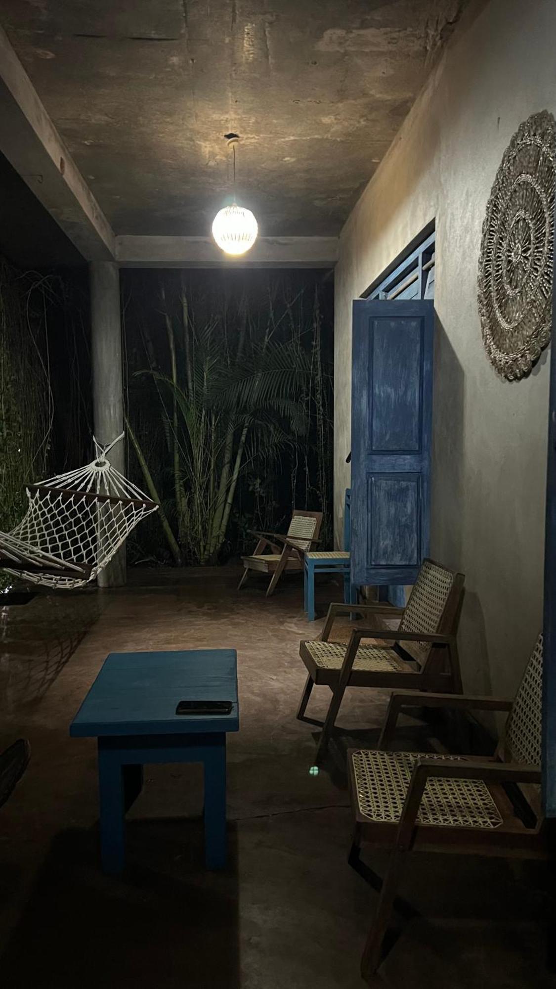 Kataragama Homestay