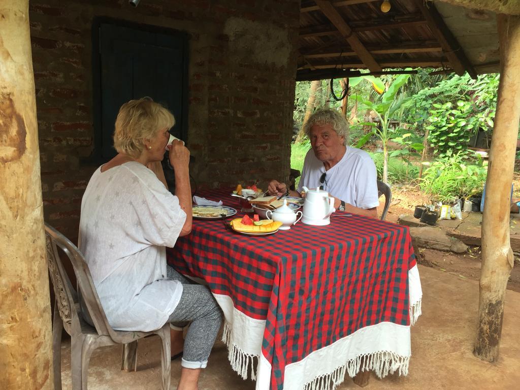 منزل للإقامة Kataragama Homestay كاتاراغاما