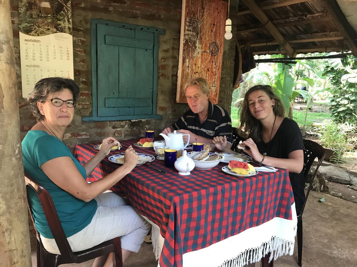 Kataragama Homestay كاتاراغاما